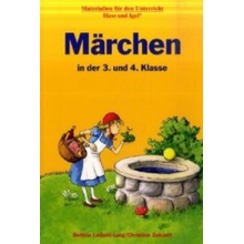 Märchen in der 3. und 4. Klasse