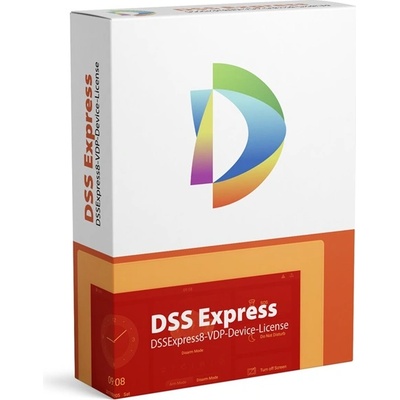DAHUA DSSExpress8-VDP-Device-License софтуер DSSEXPRESS8-VDP-DEVICE-LICENSE (DSSEXPRESS8-VDP-DEVICE-LICENSE)