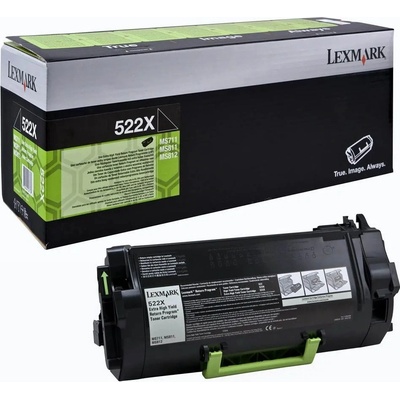Lexmark 52D0XA0 - originálny