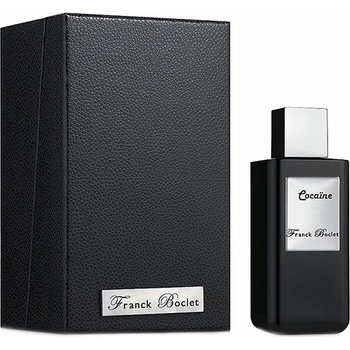 Franck Boclet Cocaine Extrait de Parfum 100 ml Tester