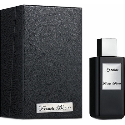 Franck Boclet Cocaine Extrait de Parfum 100 ml Tester