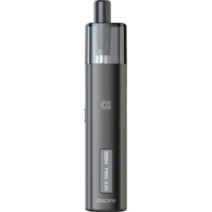  Aspire Vilter S 500mAh - черен