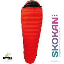 KWAK Skokan