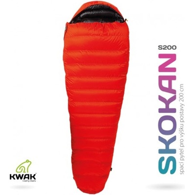 KWAK Skokan – Zboží Dáma