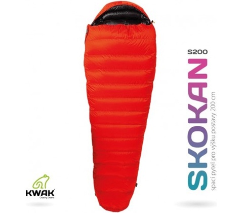 KWAK Skokan