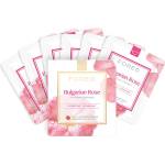FOREO UFO Mask Bulgarian Rose x 6 Маска за лице дамски 36gr
