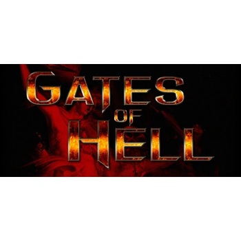 Super Icon Gates of Hell (PC)