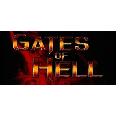 Super Icon Gates of Hell (PC)