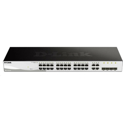 D-Link DGS-1210-24/E