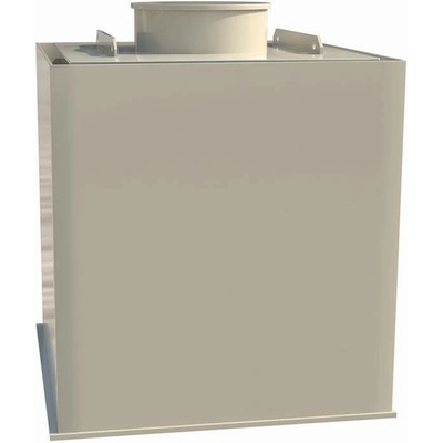 Plastovar hranatá VSHD-3