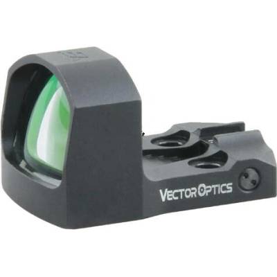 Vector Optics Frenzy-S 1x17x24 AUT Tan