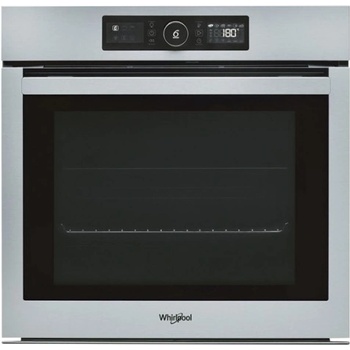 WHIRLPOOL OAKZ9 6200 CS IX