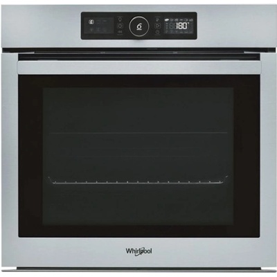 WHIRLPOOL OAKZ9 6200 CS IX – Zboží Dáma