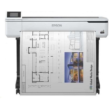 Epson SureColor SC-T5100