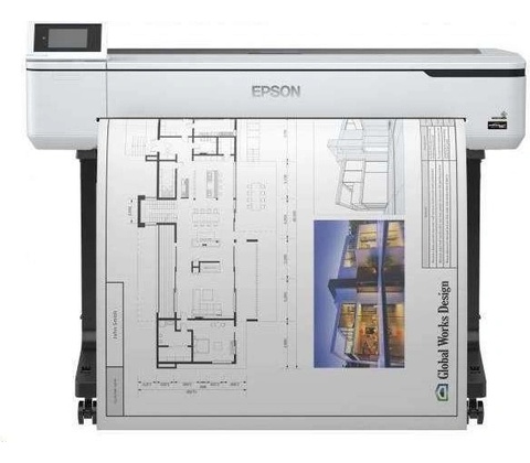 Epson SureColor SC-T5100