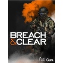 Breach & Clear