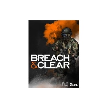 Breach & Clear
