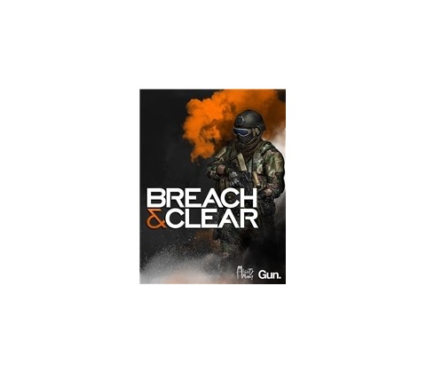 Breach & Clear