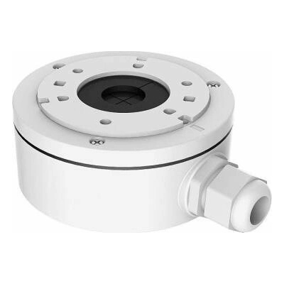 Hikvision DS-1280ZJ-XS Instalační krabice, pro dome a bullet kamery, bílá DS-1280ZJ-XS