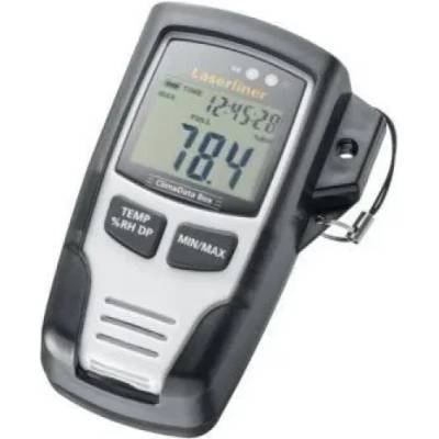 Laserliner Дата Логер Laserliner ClimaData Box (082.031A)