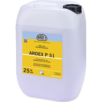 ARDEX P 51 balení 1 kg