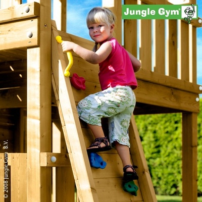 Jungle Gym Rock Module – Hledejceny.cz