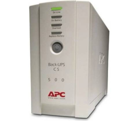 APC SMC1000I-2U