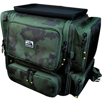 RidgeMonkey Batoh Ruggage Rucksack 40l