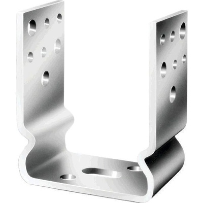 Coleman Botka podpěrná 101x60x125mm ukotvení prolis 071289000