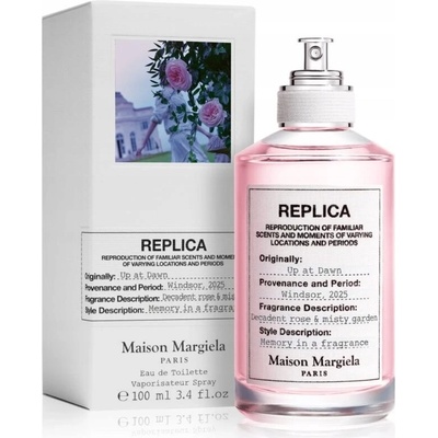 Maison Margiela replica Up at Dawn toaletní voda dámská 100 ml