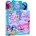 Totum Творчески комплект Totum Shimmer Shine - Декорирай сам, Мозайка (T850033)