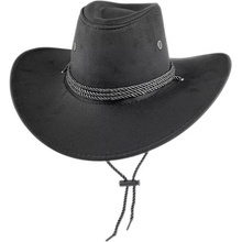 Western W331 čierna
