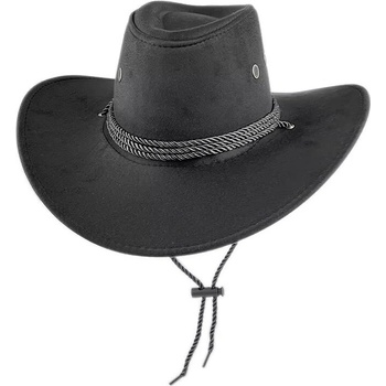 Western W331 čierna