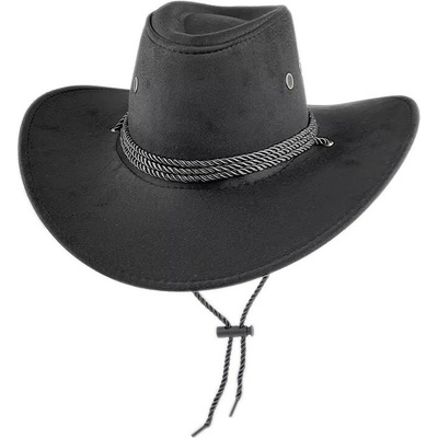 Western W331 čierna