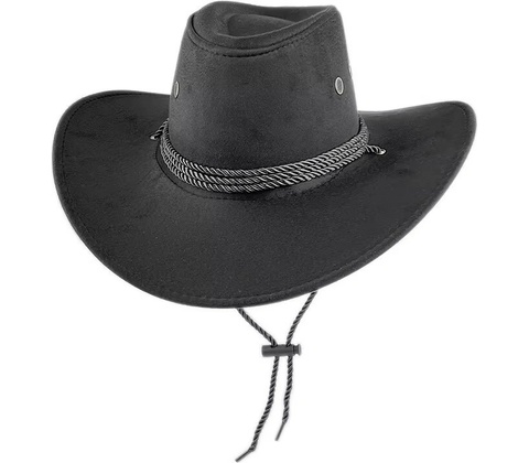 Western W331 čierna