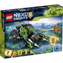 LEGO® Nexo Knights 72002 Dvojkontaminátor