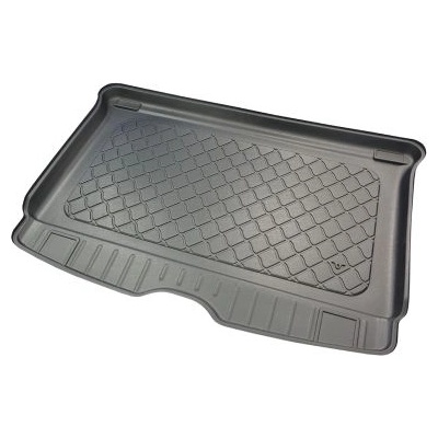 Гумирана стелка за багажник за BMW i3 (2013+) 5 doors