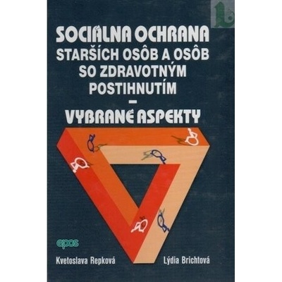 Sociálna ochrana starších osôb - aktuálny vývoj - Kvetoslava Repková