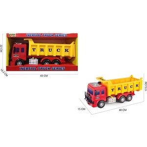 Armtoys ДЕТСКИ ГОЛЕМИ СТРОИТЕЛНИ МАШИНИ 5 ВИДА - armtoys