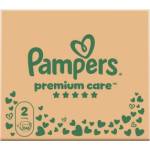 Pampers Premium S2 (246 бр. /кутия) - LKW