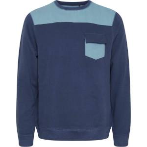 BLEND Блуза Sweatshirt (20714978-194024)