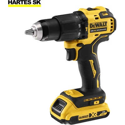 DeWalt DCD709S2T