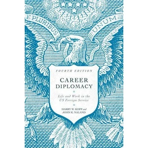 Career Diplomacy | John K. Naland (ISBN: 9781647121358)