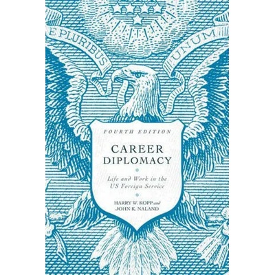 Career Diplomacy | John K. Naland