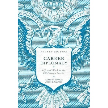 Image 1 of Career Diplomacy | John K. Naland
