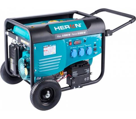 Heron 8896415