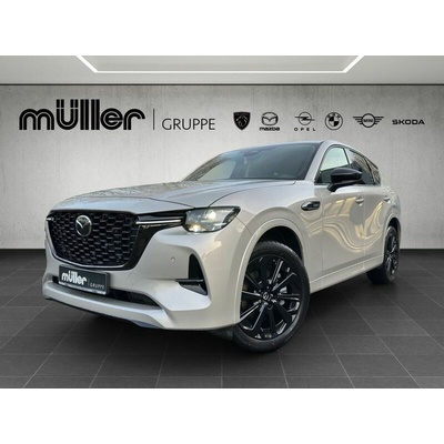 Mazda CX-60 PHEV Homura AWD 241 kW