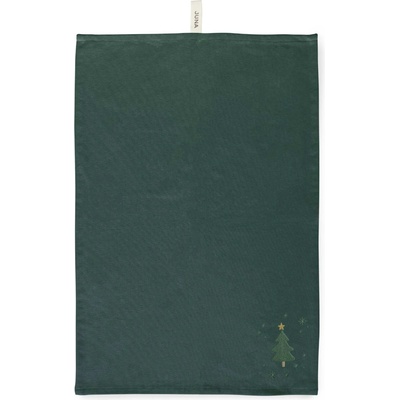 JUNA Christmas Tree Green 50 × 70 cm