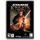 Star Wars Knights of the Old Republic
