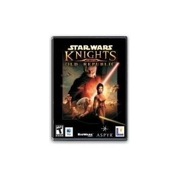 Star Wars Knights of the Old Republic